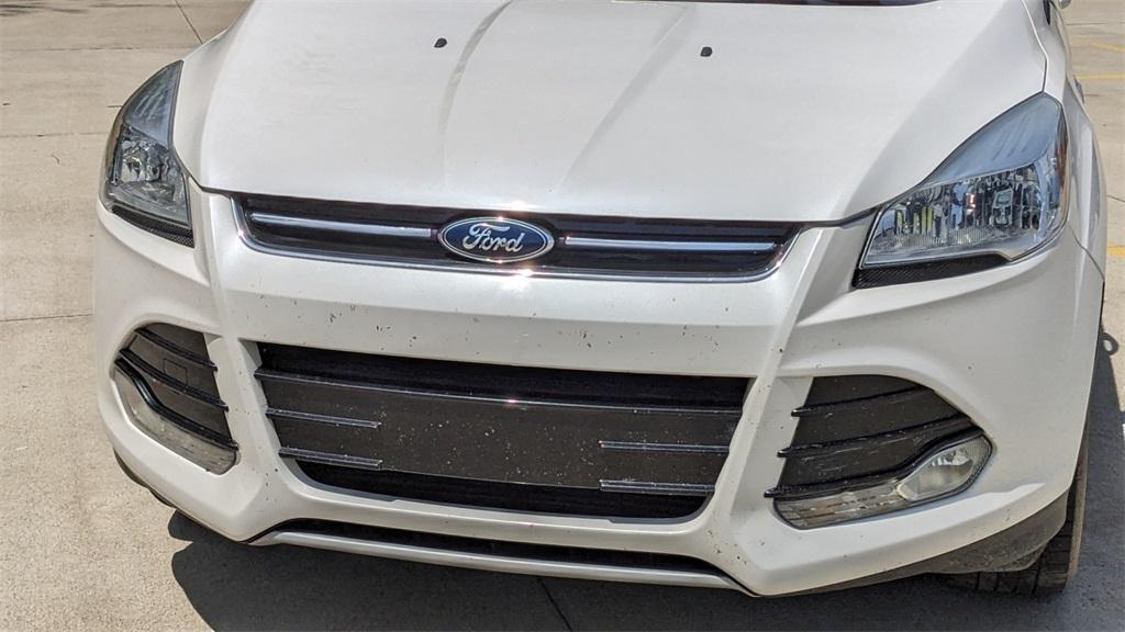 used 2015 Ford Escape car, priced at $8,927