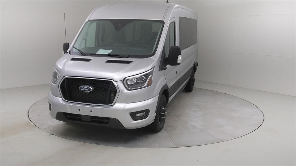 used 2023 Ford Transit-350 car, priced at $62,940