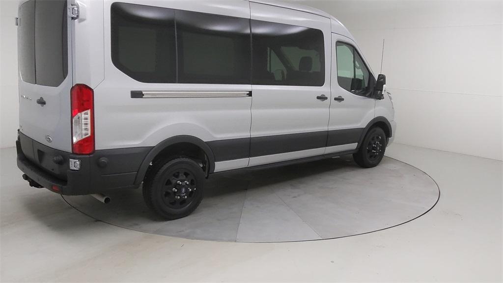 used 2023 Ford Transit-350 car, priced at $62,940