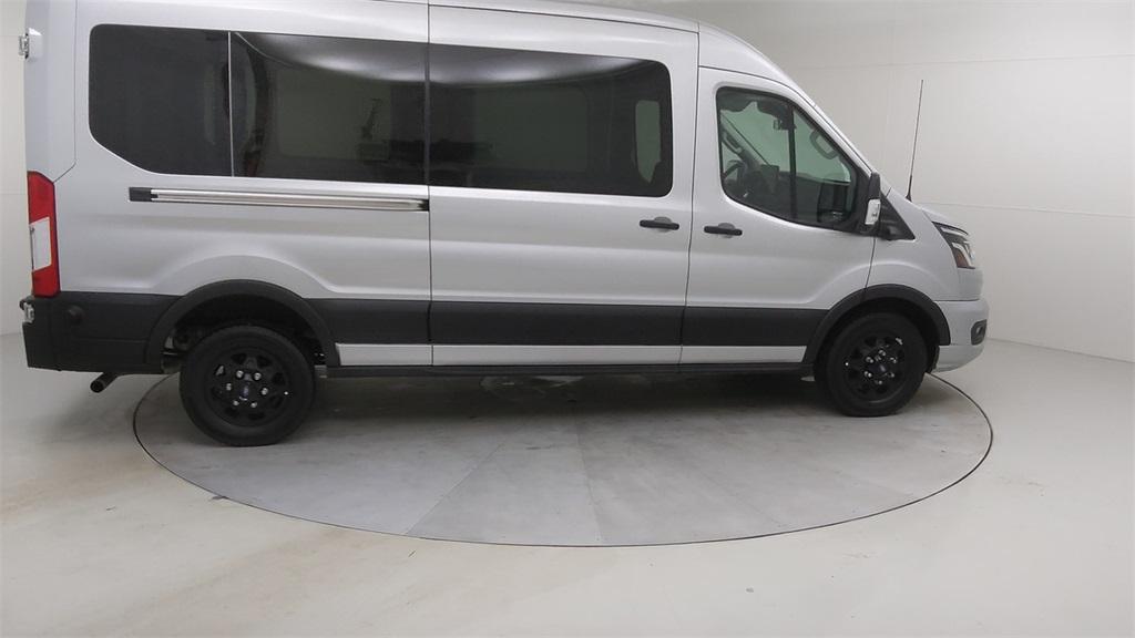 used 2023 Ford Transit-350 car, priced at $62,940