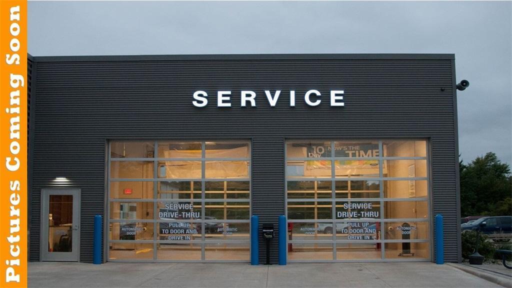 used 2023 Ford Transit-350 car, priced at $63,297