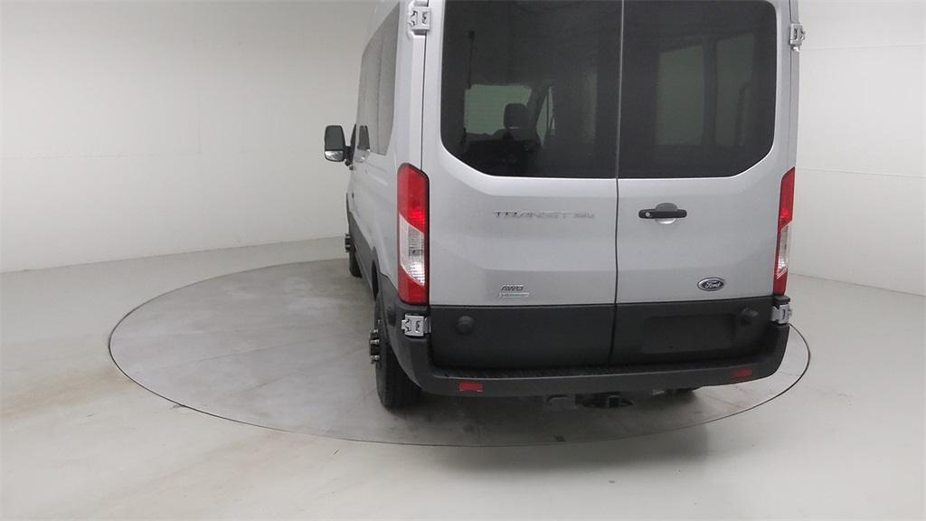used 2023 Ford Transit-350 car, priced at $62,940