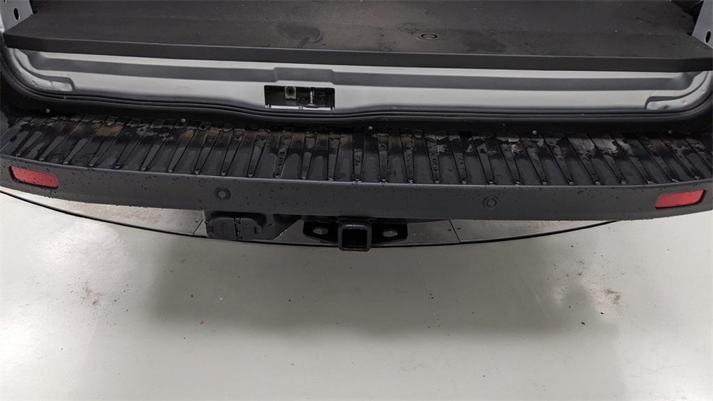 used 2023 Ford Transit-350 car, priced at $62,940