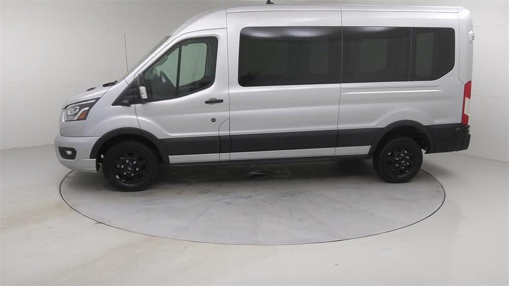 used 2023 Ford Transit-350 car, priced at $62,940