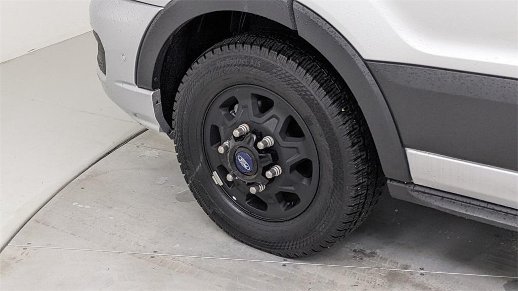 used 2023 Ford Transit-350 car, priced at $62,940