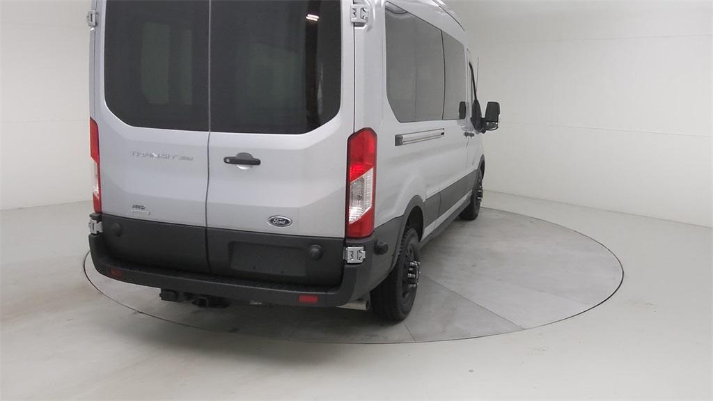 used 2023 Ford Transit-350 car, priced at $62,940