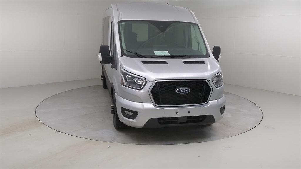 used 2023 Ford Transit-350 car, priced at $62,940