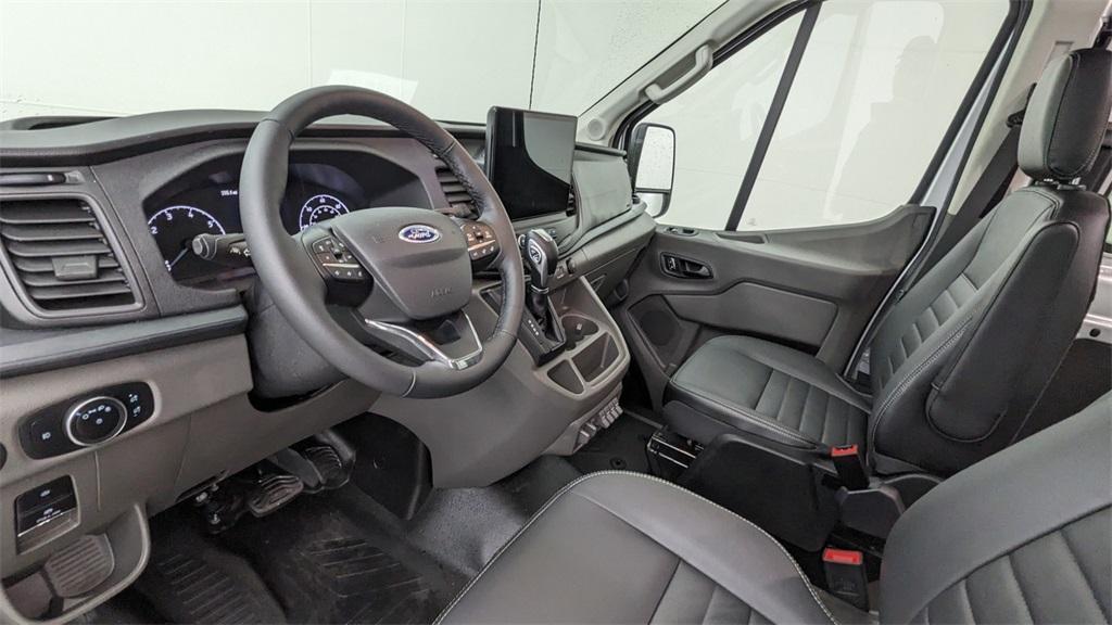 used 2023 Ford Transit-350 car, priced at $62,940