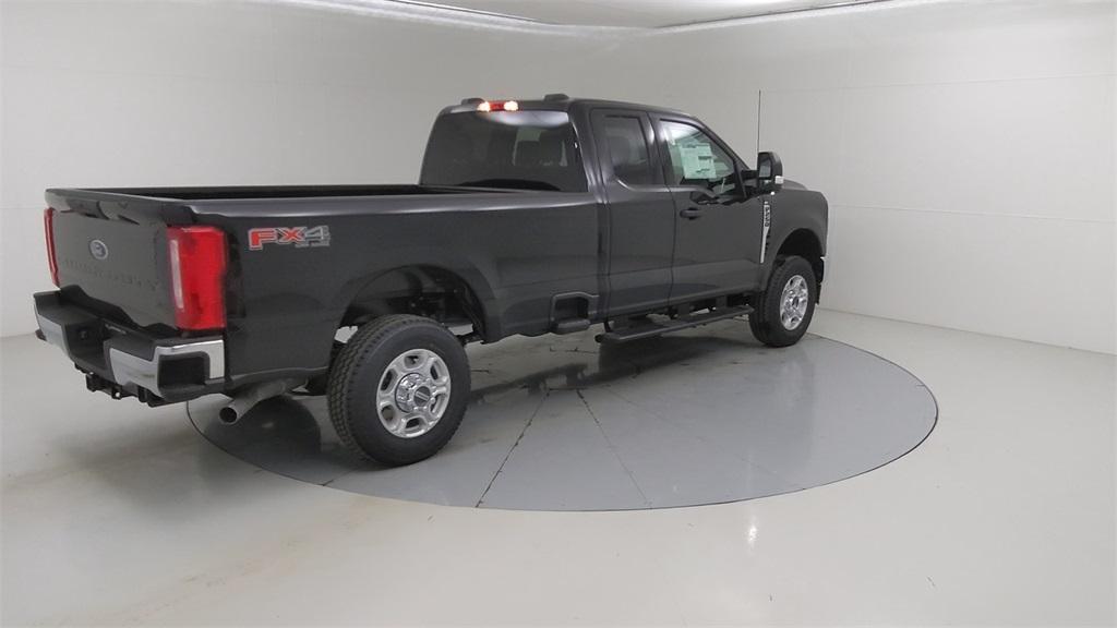 new 2025 Ford F-250 car, priced at $60,325