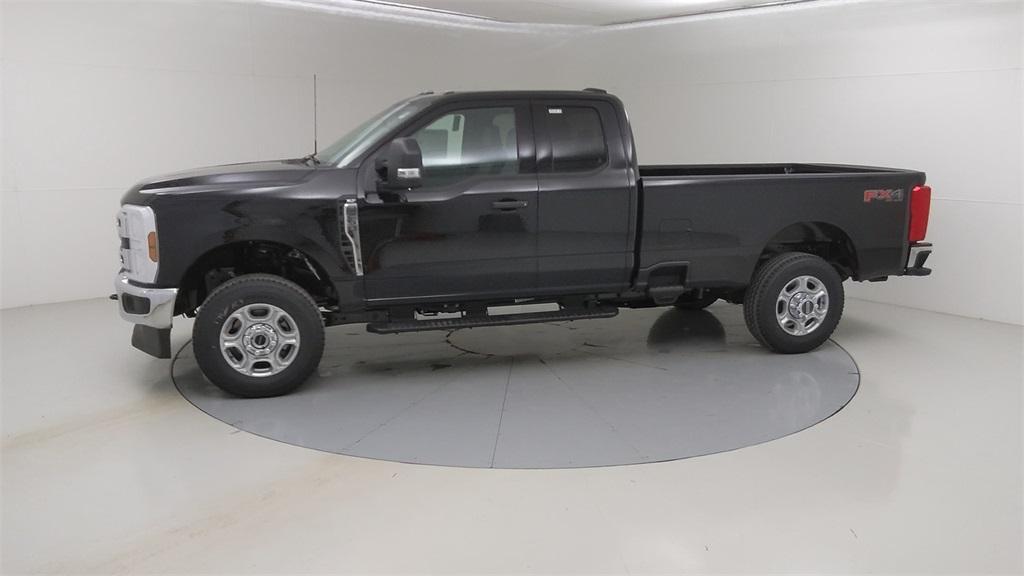 new 2025 Ford F-250 car, priced at $60,325