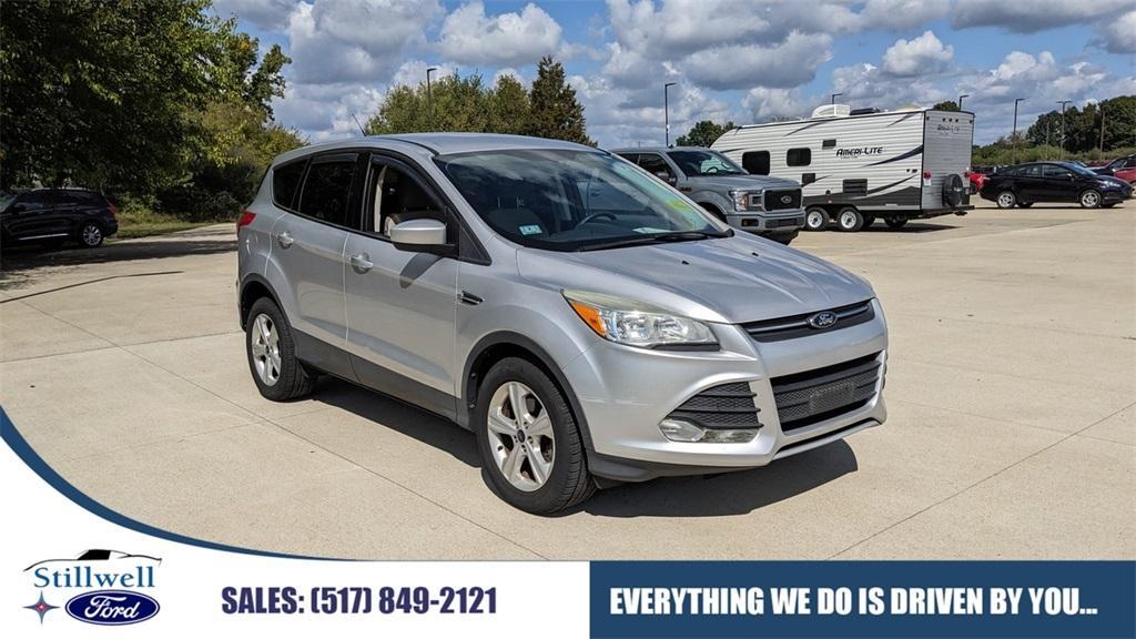 used 2014 Ford Escape car, priced at $10,740