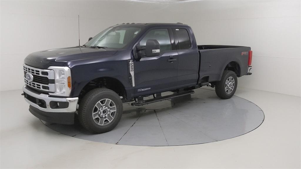 new 2025 Ford F-250 car, priced at $71,175
