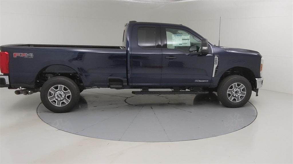 new 2025 Ford F-250 car, priced at $71,175