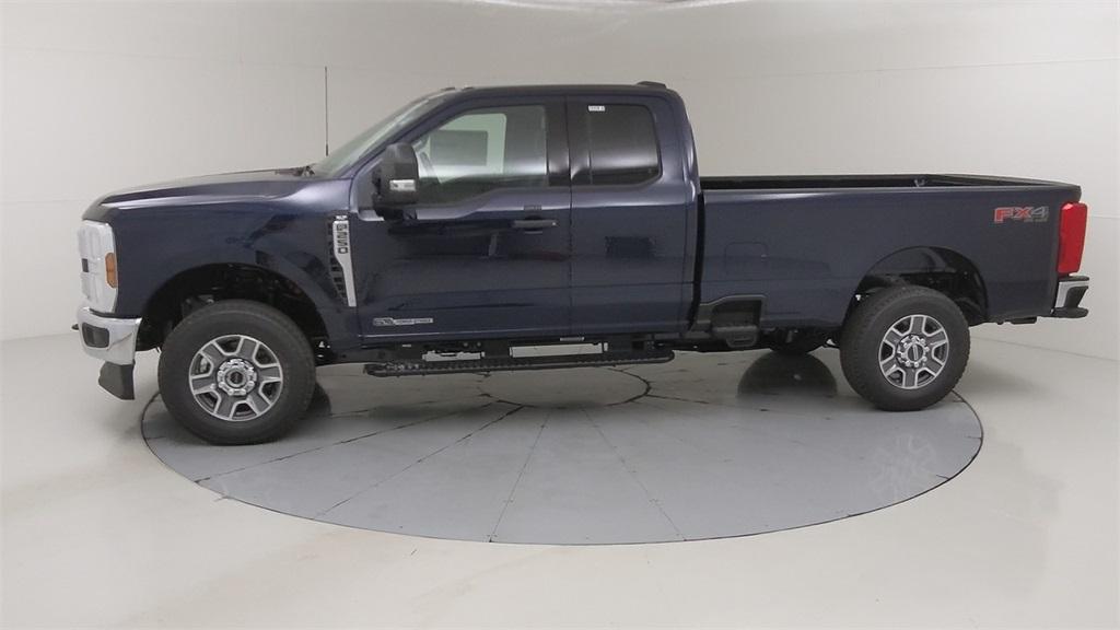new 2025 Ford F-250 car, priced at $71,175