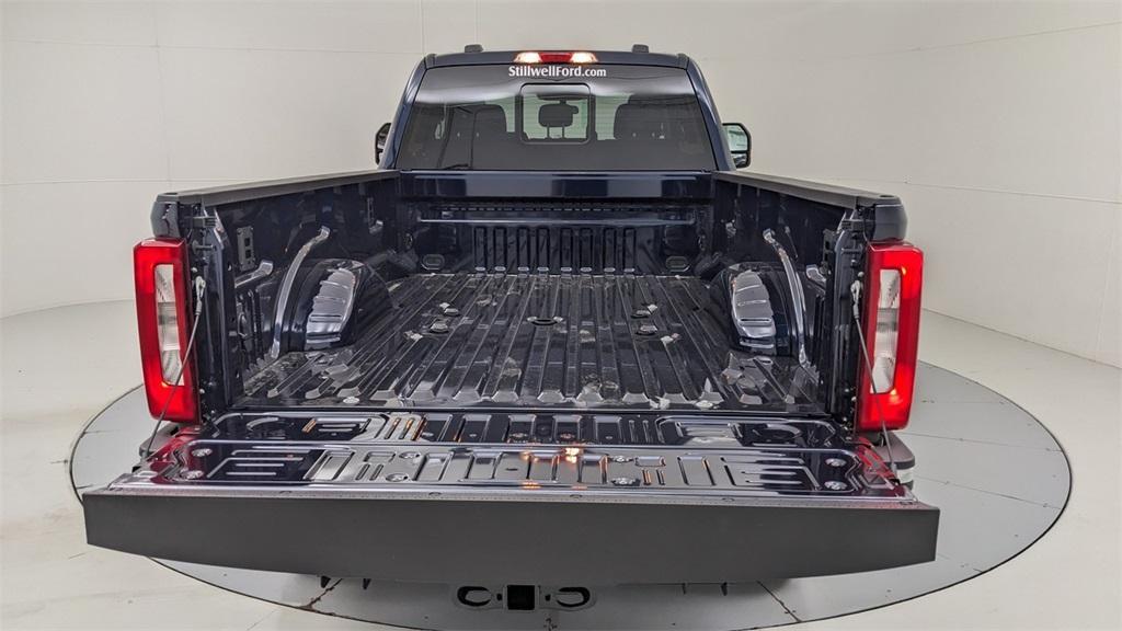 new 2025 Ford F-250 car, priced at $71,175