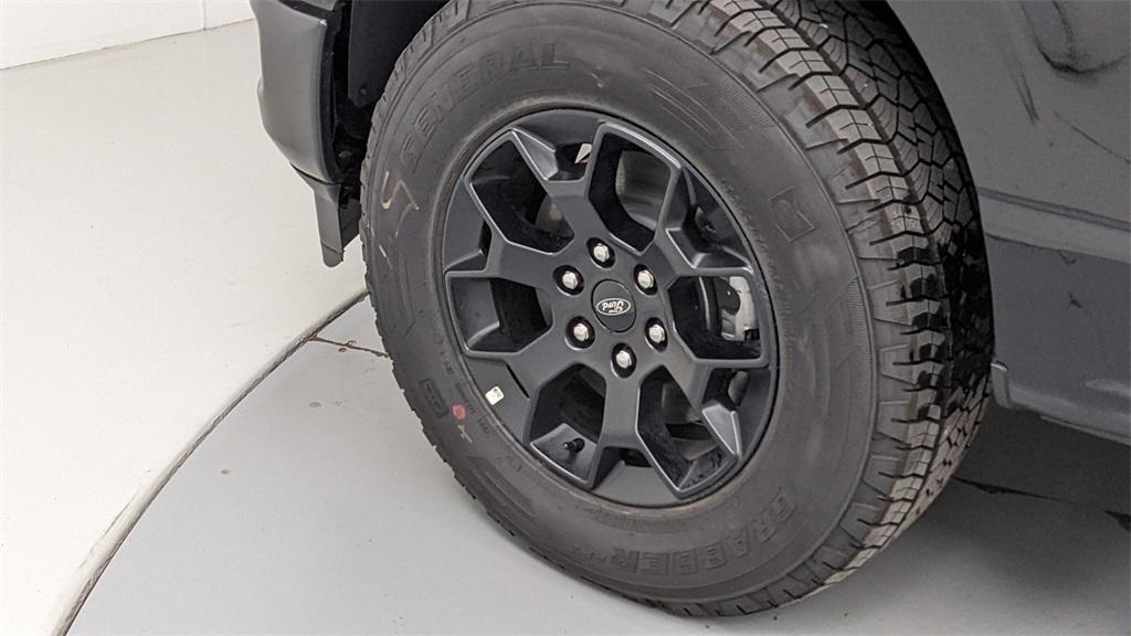 new 2025 Ford F-150 car, priced at $54,900