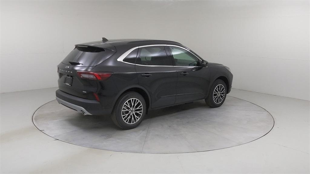 new 2026 Ford Escape car, priced at $36,895