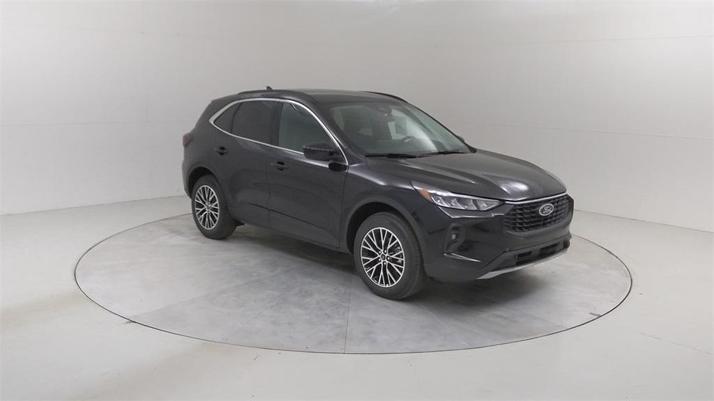 new 2026 Ford Escape car, priced at $36,895