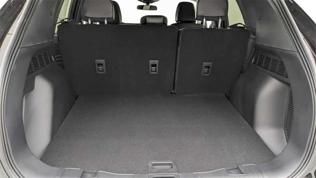 new 2026 Ford Escape car, priced at $36,895