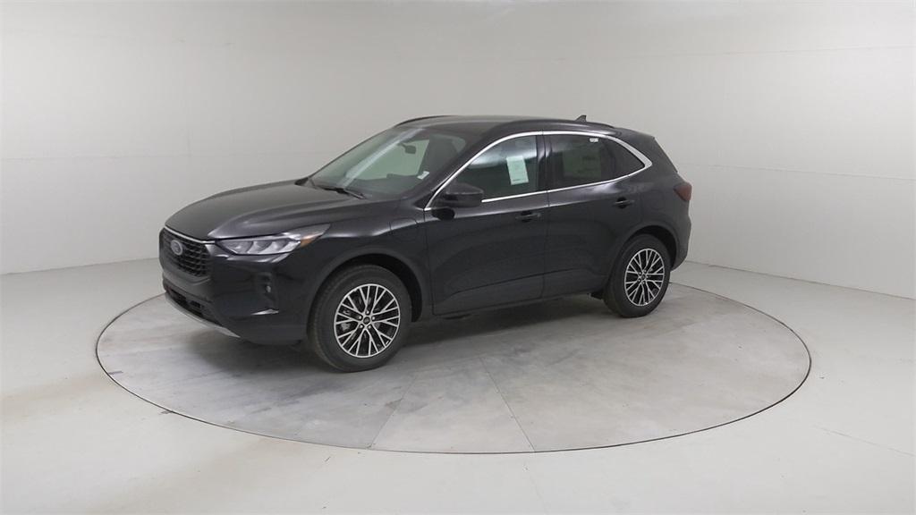 new 2026 Ford Escape car, priced at $36,895