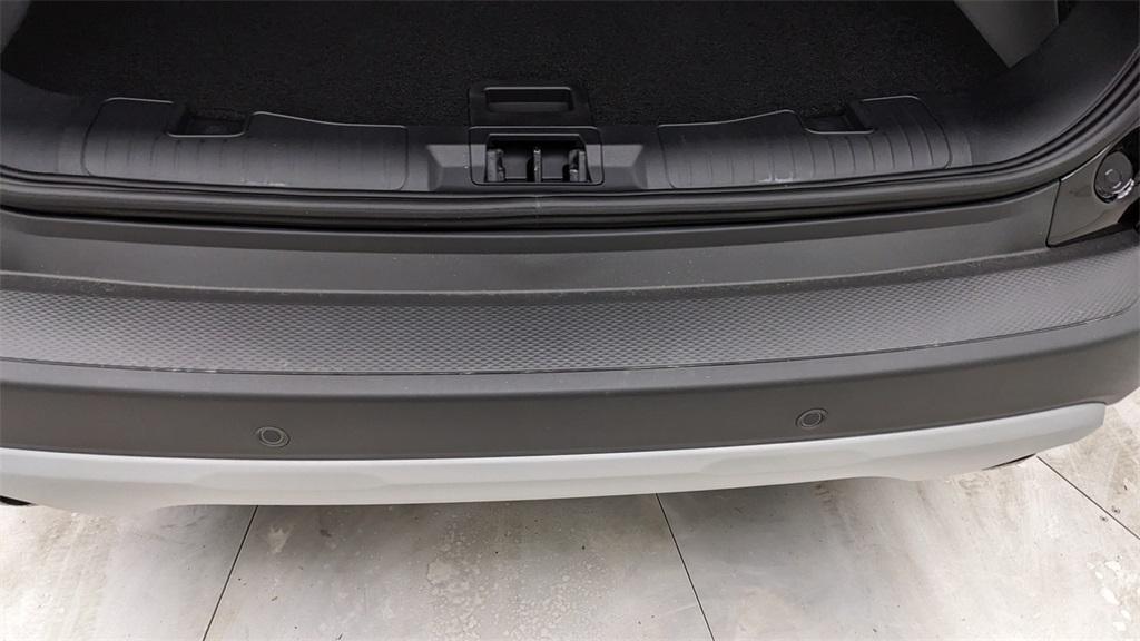 new 2026 Ford Escape car, priced at $36,895