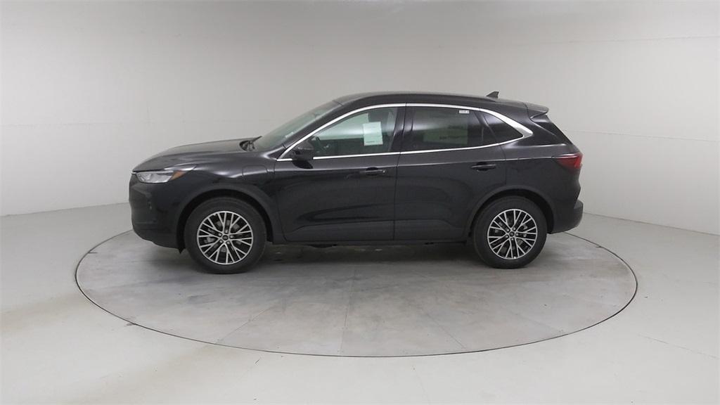 new 2026 Ford Escape car, priced at $36,895