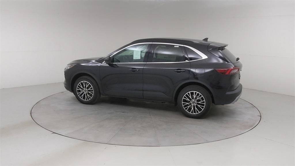 new 2026 Ford Escape car, priced at $36,895