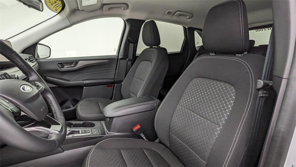 used 2023 Ford Escape car, priced at $25,500