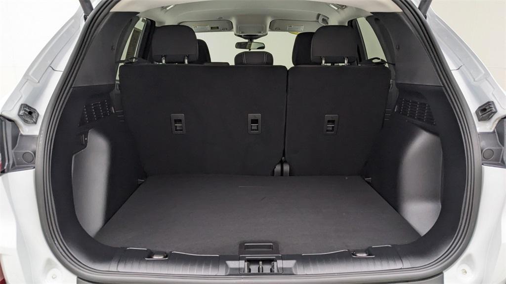 used 2023 Ford Escape car, priced at $25,500