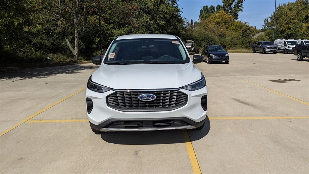 used 2023 Ford Escape car, priced at $26,105