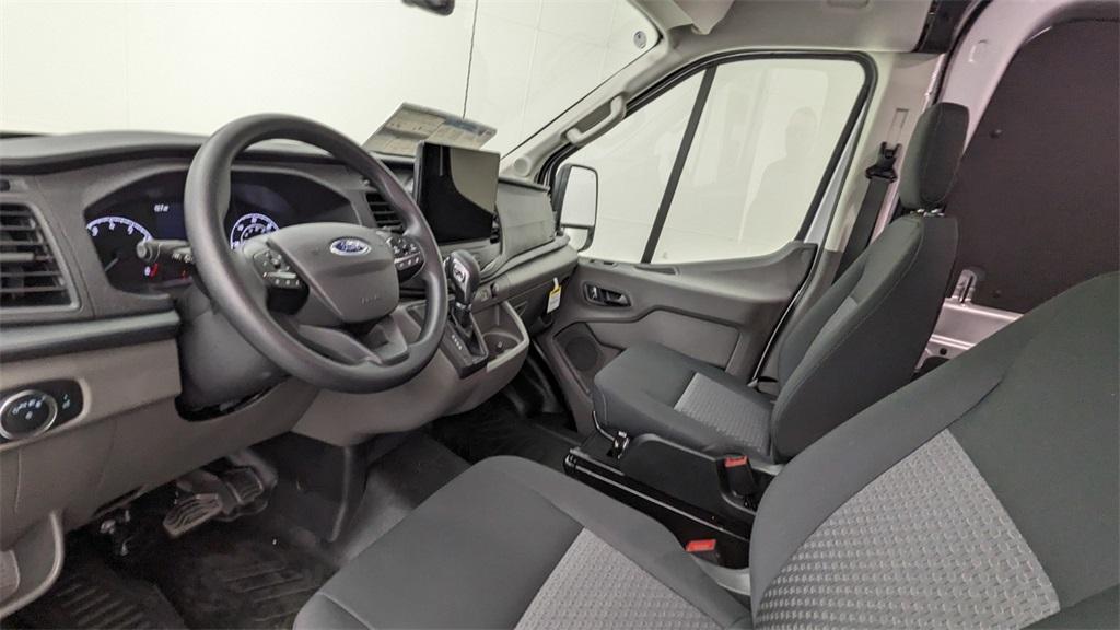 new 2025 Ford Transit-350 car, priced at $62,205