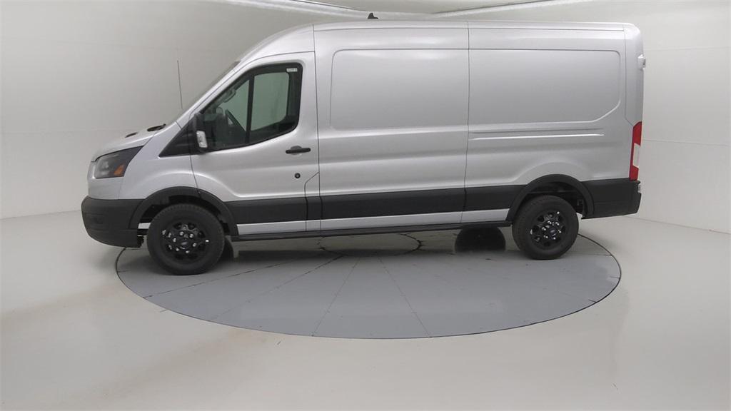 new 2025 Ford Transit-350 car, priced at $62,205