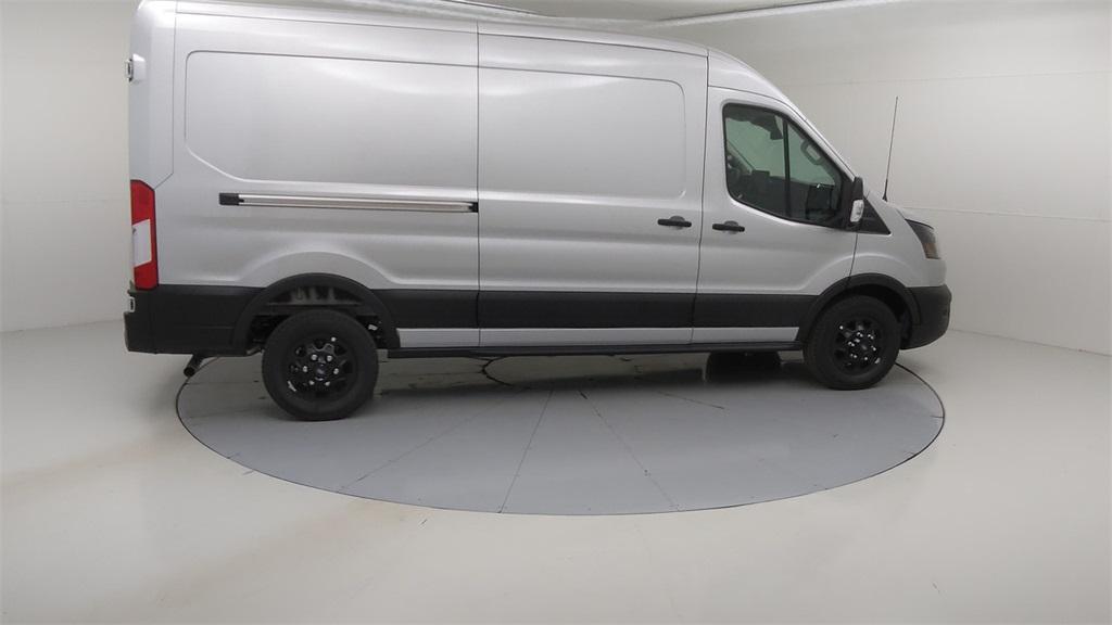 new 2025 Ford Transit-350 car, priced at $62,205