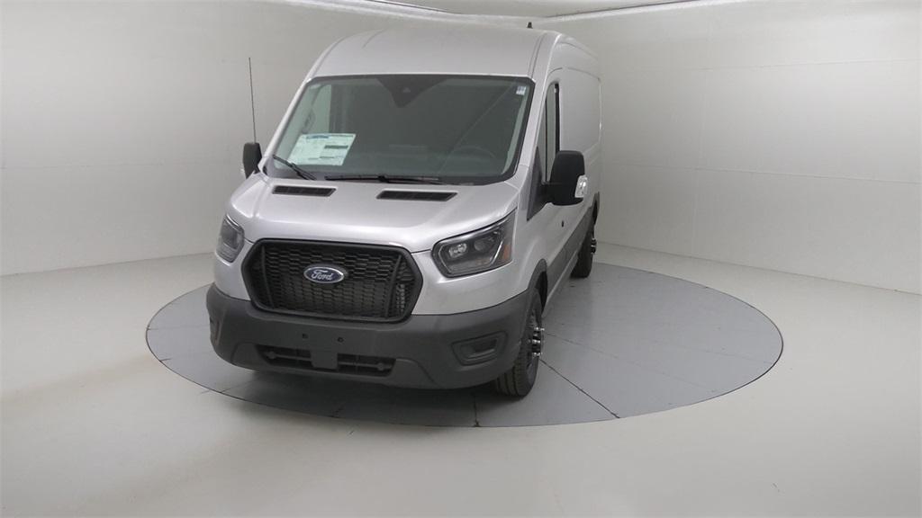 new 2025 Ford Transit-350 car, priced at $62,205