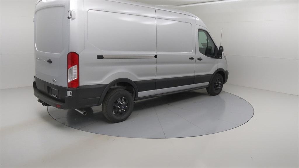 new 2025 Ford Transit-350 car, priced at $62,205