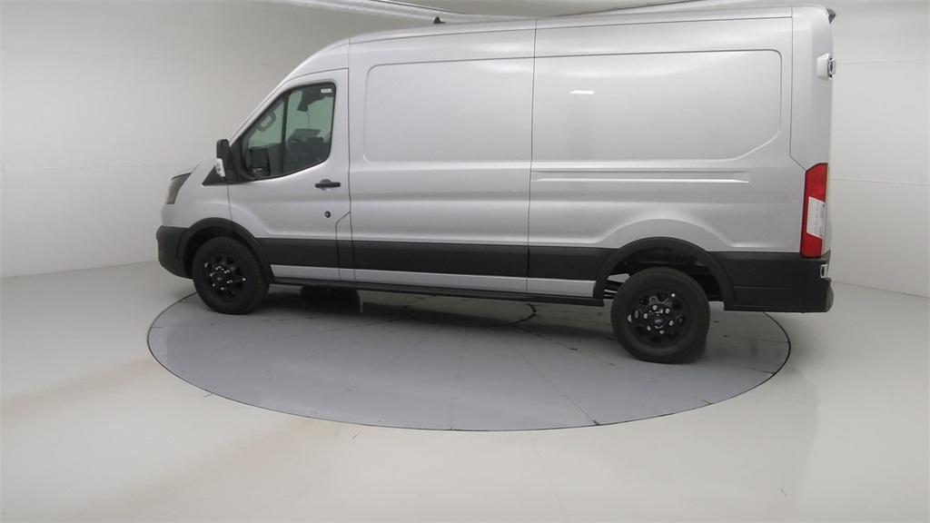 new 2025 Ford Transit-350 car, priced at $62,205