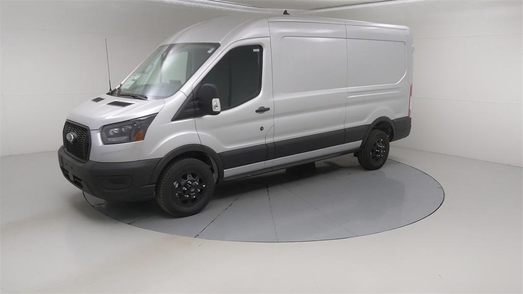 new 2025 Ford Transit-350 car, priced at $62,205