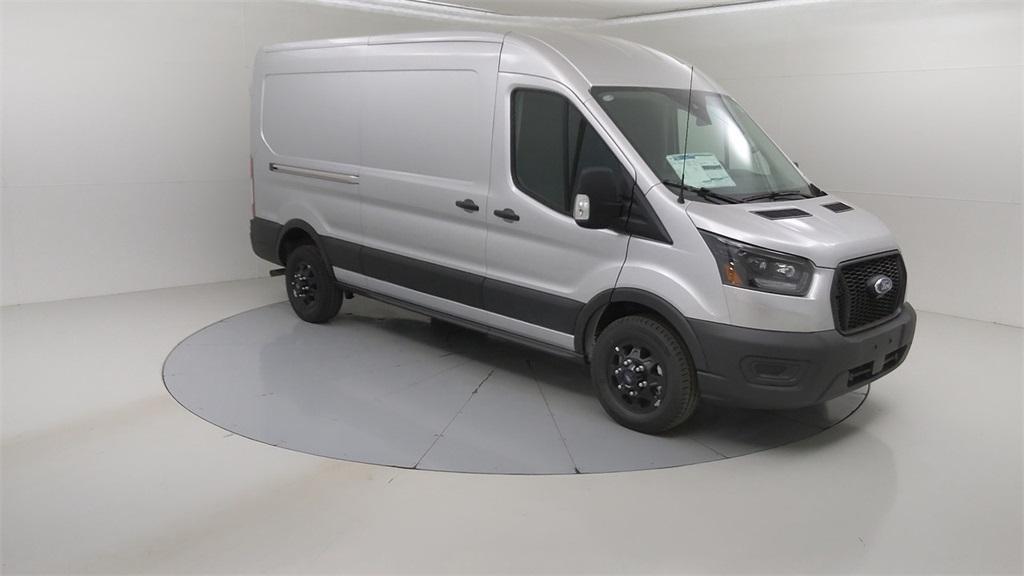 new 2025 Ford Transit-350 car, priced at $62,205
