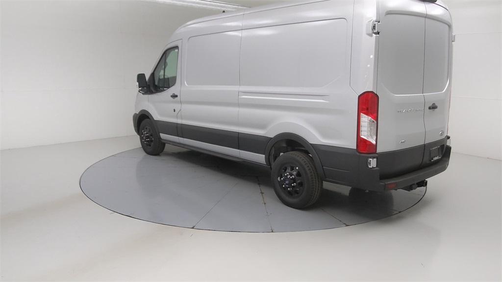 new 2025 Ford Transit-350 car, priced at $62,205