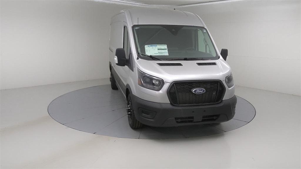 new 2025 Ford Transit-350 car, priced at $62,205