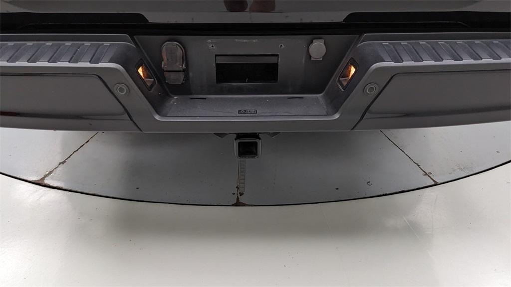 used 2023 Ford F-150 car, priced at $45,948