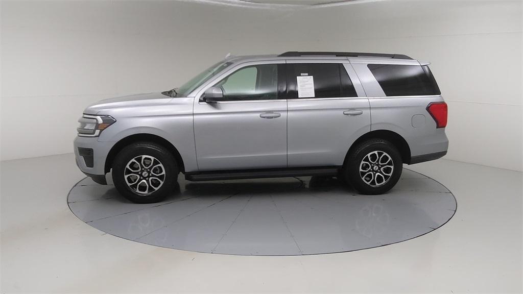 used 2024 Ford Expedition car, priced at $52,768