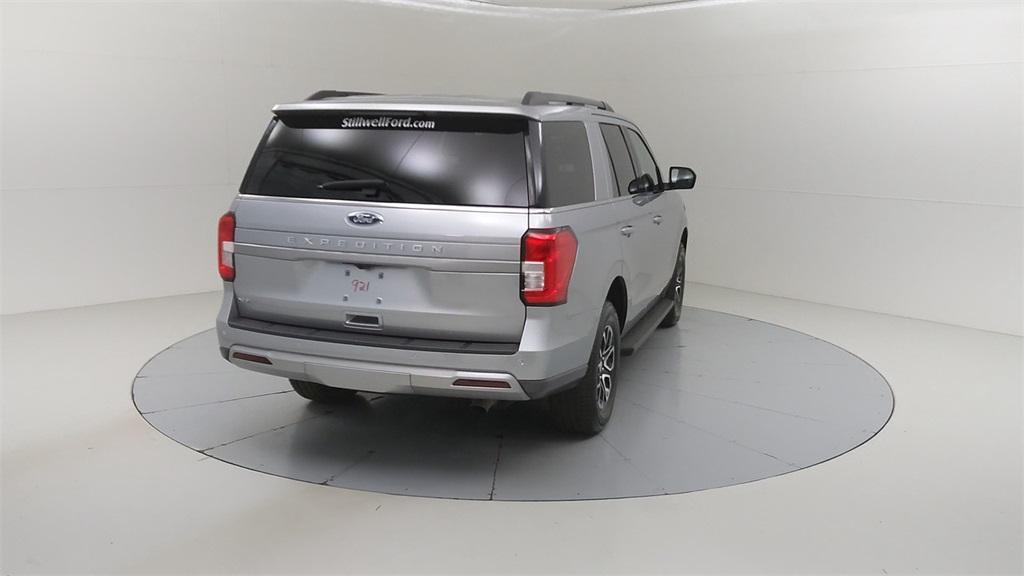 used 2024 Ford Expedition car, priced at $52,768