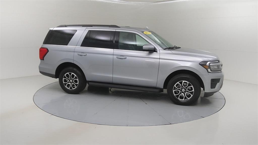 used 2024 Ford Expedition car, priced at $52,768