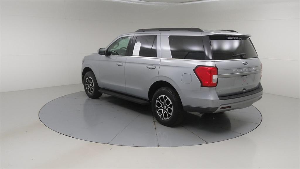 used 2024 Ford Expedition car, priced at $52,768