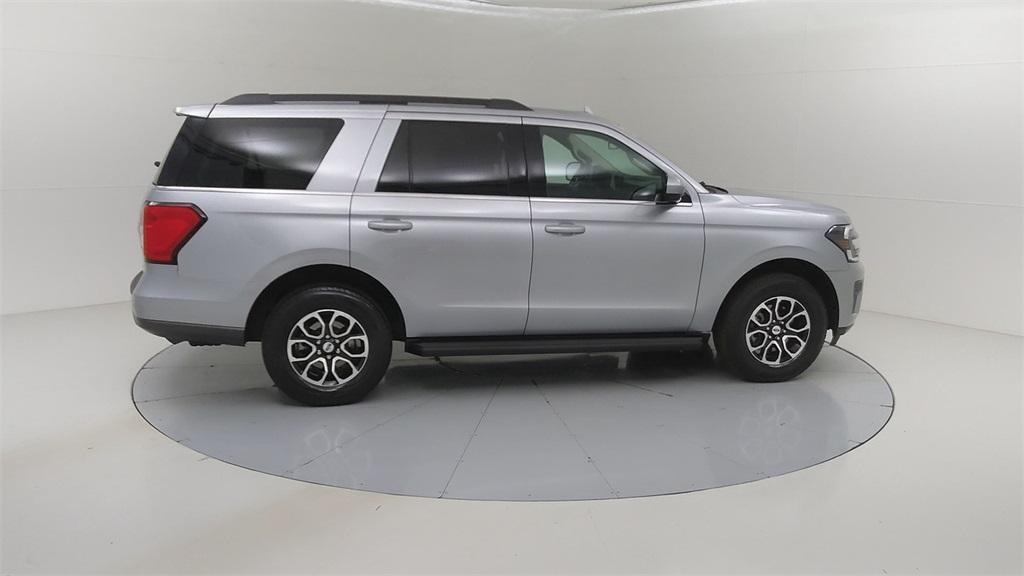 used 2024 Ford Expedition car, priced at $52,768