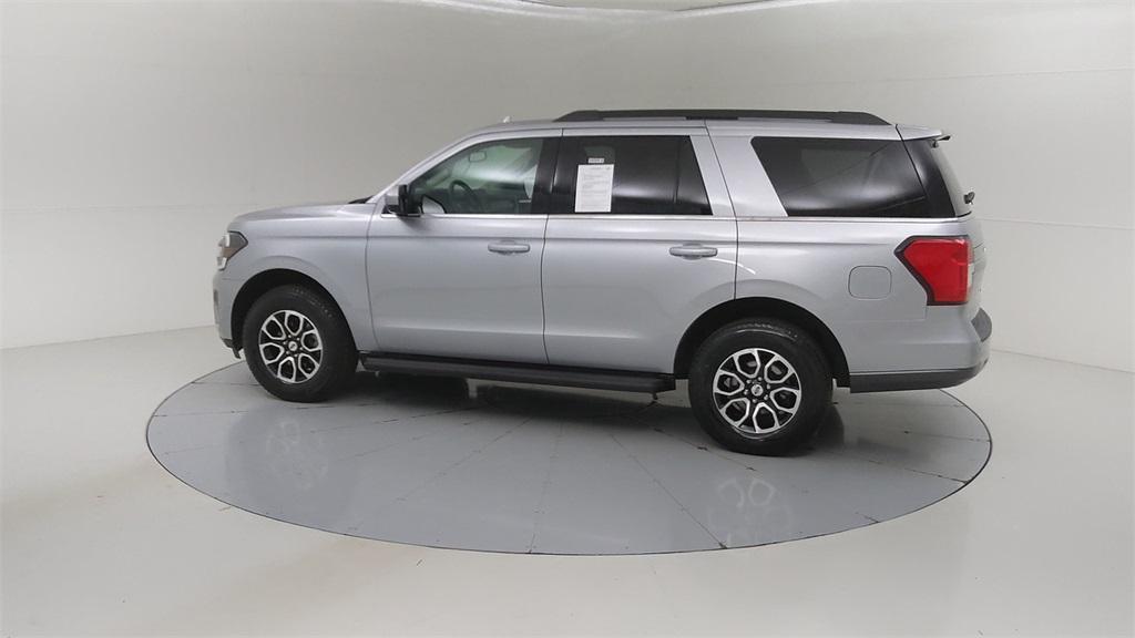 used 2024 Ford Expedition car, priced at $52,768