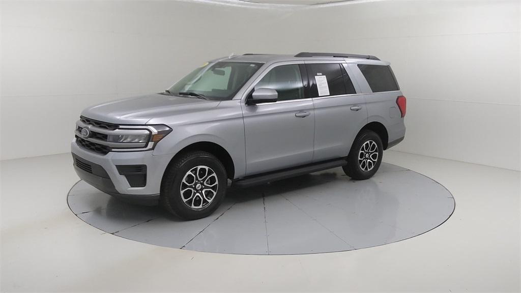 used 2024 Ford Expedition car, priced at $52,768
