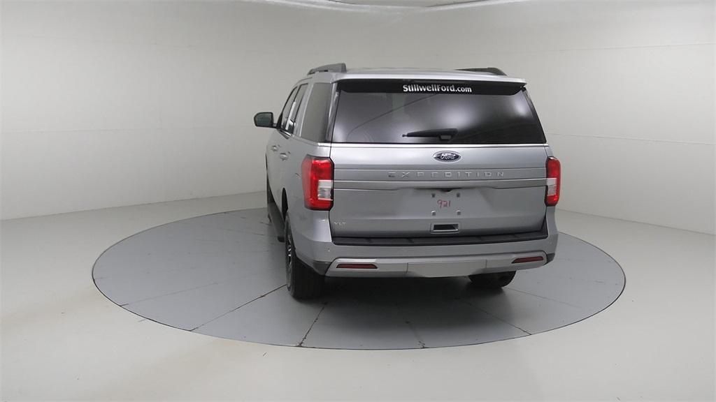 used 2024 Ford Expedition car, priced at $52,768