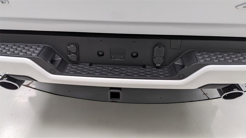 used 2025 Ram 1500 car, priced at $65,738